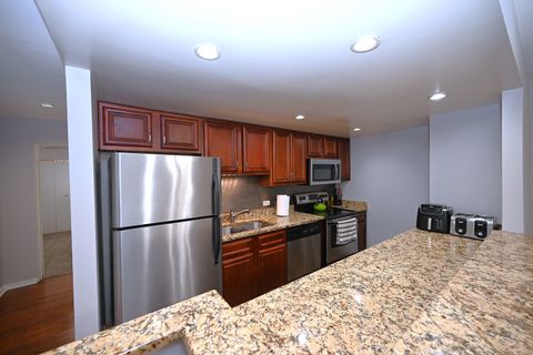 Tiny photo for 40 E 9TH Street #616, Chicago, IL 60605 (MLS # 12539098)