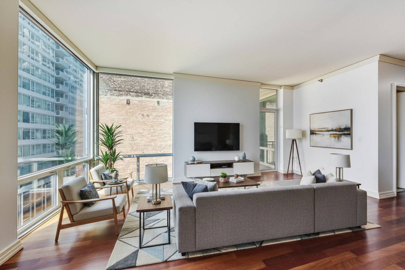 170 W Polk Street 901