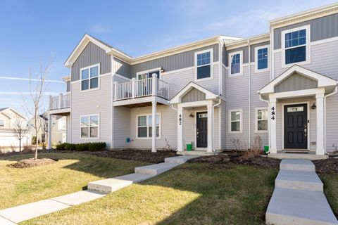 Photo of 482 Comstock Rd Road, South Elgin, IL 60177 (MLS # 12621295)