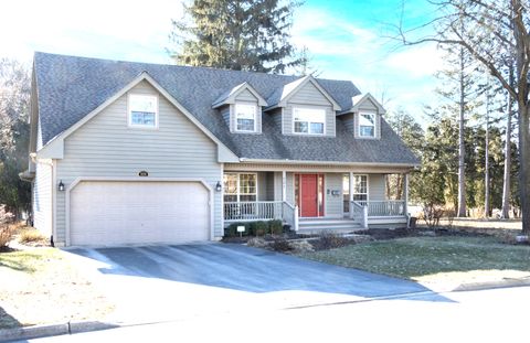 A home in Crystal Lake