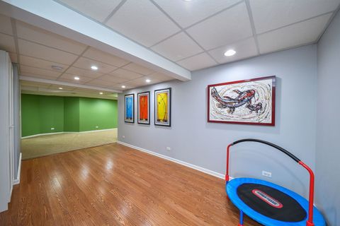 Tiny photo for 2921 McDuffee Circle, North Aurora, IL 60542 (MLS # 12588301)