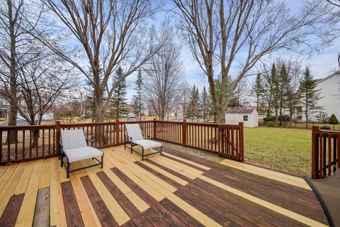 Tiny photo for 2921 McDuffee Circle, North Aurora, IL 60542 (MLS # 12588301)