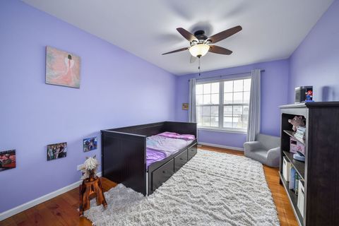 Tiny photo for 2921 McDuffee Circle, North Aurora, IL 60542 (MLS # 12588301)