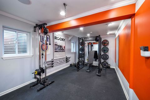 Tiny photo for 2921 McDuffee Circle, North Aurora, IL 60542 (MLS # 12588301)