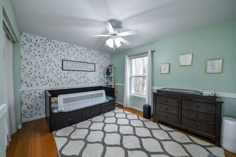 Tiny photo for 2921 McDuffee Circle, North Aurora, IL 60542 (MLS # 12588301)