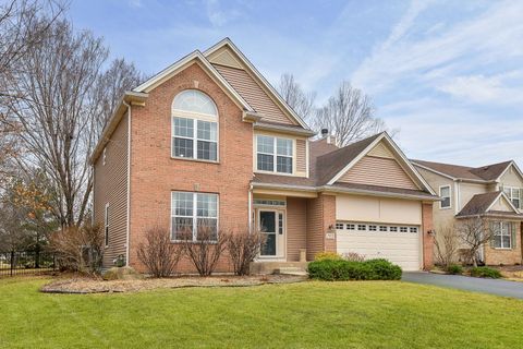 Photo of 2921 McDuffee Circle, North Aurora, IL 60542 (MLS # 12588301)