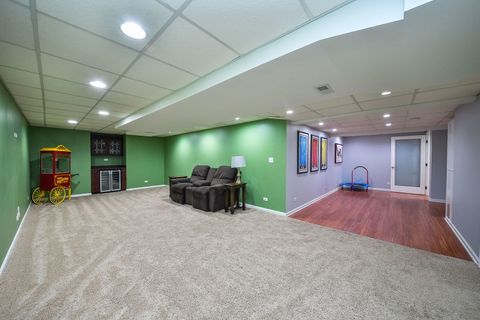 Tiny photo for 2921 McDuffee Circle, North Aurora, IL 60542 (MLS # 12588301)