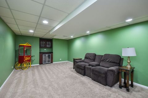 Tiny photo for 2921 McDuffee Circle, North Aurora, IL 60542 (MLS # 12588301)