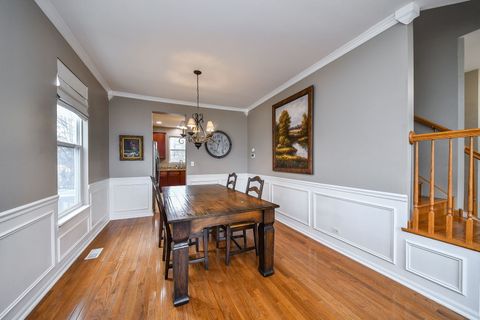 Tiny photo for 2921 McDuffee Circle, North Aurora, IL 60542 (MLS # 12588301)