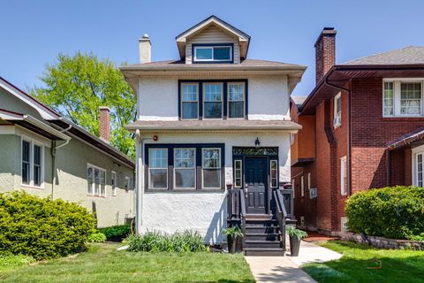 842 Mapleton Avenue Oak Park IL 60302