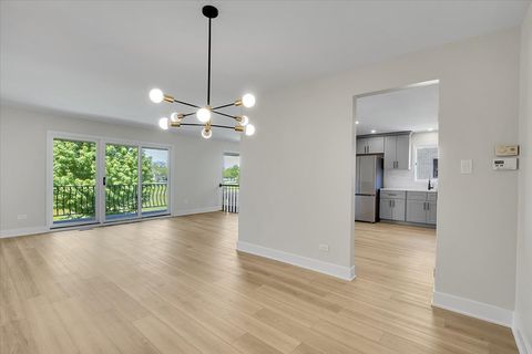 Tiny photo for 16110 Pine Drive, Tinley Park, IL 60477 (MLS # 12650223)