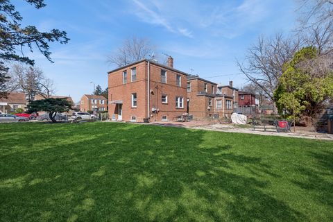 Tiny photo for 14523 S Dearborn Street, Riverdale, IL 60827 (MLS # 12598195)