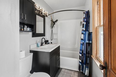 Tiny photo for 14523 S Dearborn Street, Riverdale, IL 60827 (MLS # 12598195)