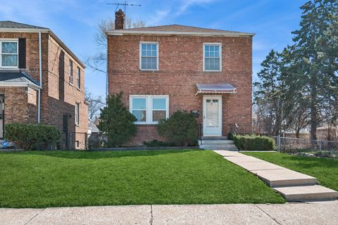 Photo of 14523 S Dearborn Street, Riverdale, IL 60827 (MLS # 12598195)