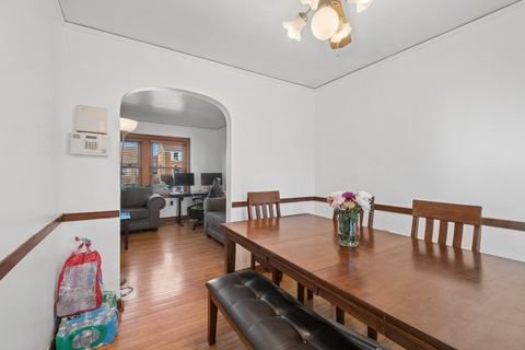 Tiny photo for 14523 S Dearborn Street, Riverdale, IL 60827 (MLS # 12598195)