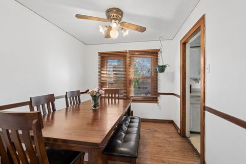 Tiny photo for 14523 S Dearborn Street, Riverdale, IL 60827 (MLS # 12598195)