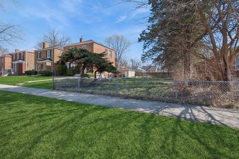 Tiny photo for 14523 S Dearborn Street, Riverdale, IL 60827 (MLS # 12598195)