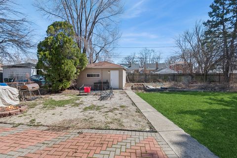 Tiny photo for 14523 S Dearborn Street, Riverdale, IL 60827 (MLS # 12598195)