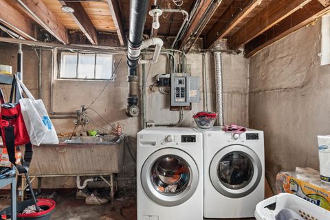 Tiny photo for 14523 S Dearborn Street, Riverdale, IL 60827 (MLS # 12598195)