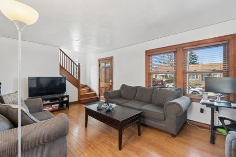 Tiny photo for 14523 S Dearborn Street, Riverdale, IL 60827 (MLS # 12598195)