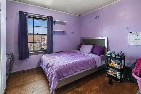 Tiny photo for 14523 S Dearborn Street, Riverdale, IL 60827 (MLS # 12598195)