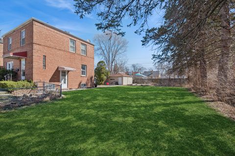 Tiny photo for 14523 S Dearborn Street, Riverdale, IL 60827 (MLS # 12598195)