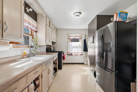 Tiny photo for 14523 S Dearborn Street, Riverdale, IL 60827 (MLS # 12598195)