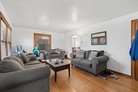 Tiny photo for 14523 S Dearborn Street, Riverdale, IL 60827 (MLS # 12598195)