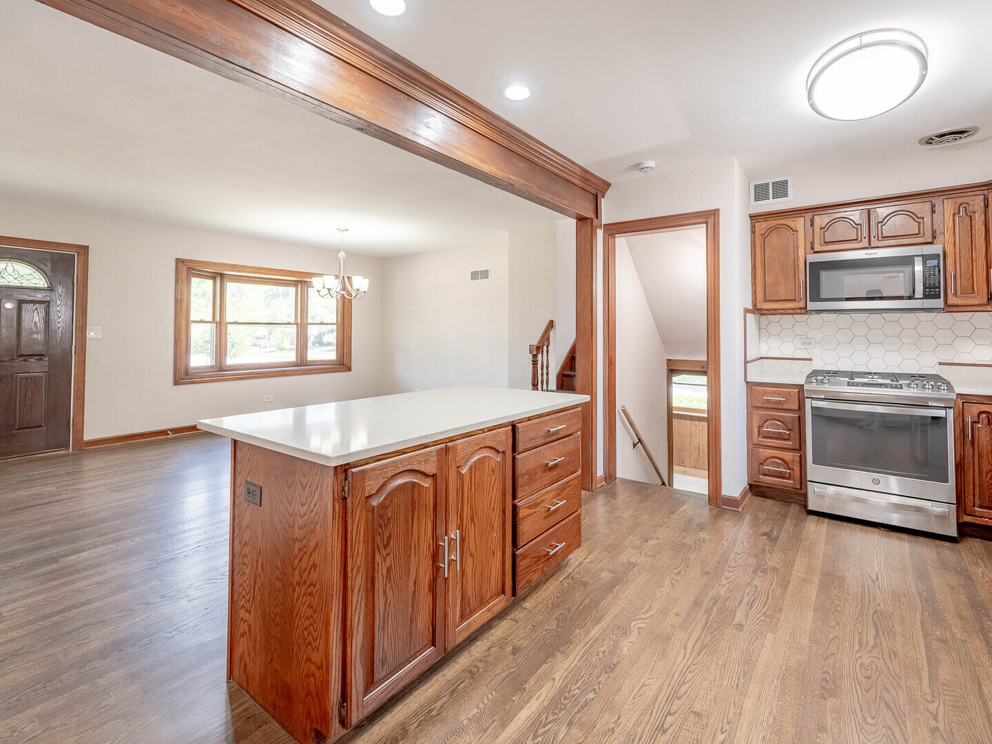 321 E Morningside Avenue