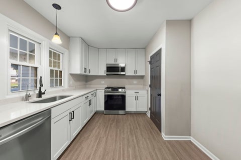 Tiny photo for 708 N Cedar Road, New Lenox, IL 60451 (MLS # 12723660)