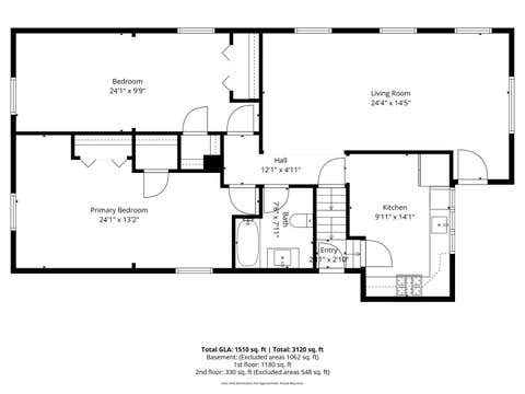 Tiny photo for 708 N Cedar Road, New Lenox, IL 60451 (MLS # 12723660)