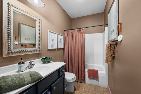 Tiny photo for 391 N 8th Street, LeClaire, IA 52753 (MLS # 12750674)