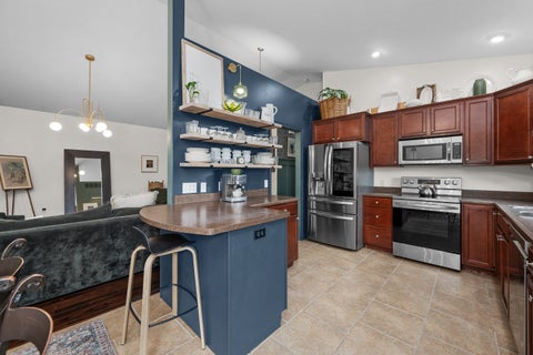 Tiny photo for 391 N 8th Street, LeClaire, IA 52753 (MLS # 12750674)