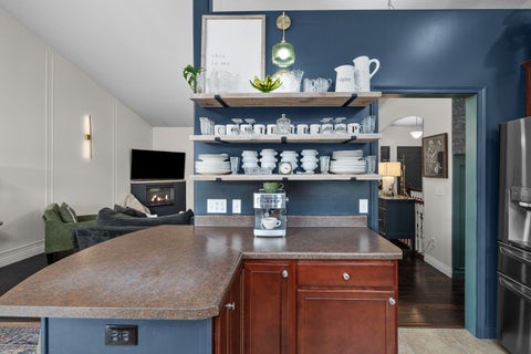 Tiny photo for 391 N 8th Street, LeClaire, IA 52753 (MLS # 12750674)