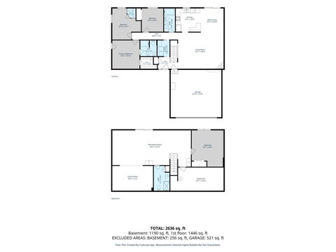 Tiny photo for 391 N 8th Street, LeClaire, IA 52753 (MLS # 12750674)