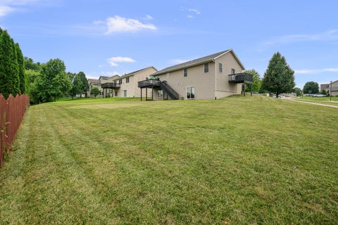 Tiny photo for 391 N 8th Street, LeClaire, IA 52753 (MLS # 12750674)