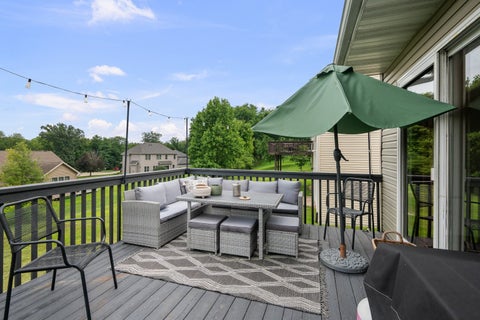 Tiny photo for 391 N 8th Street, LeClaire, IA 52753 (MLS # 12750674)