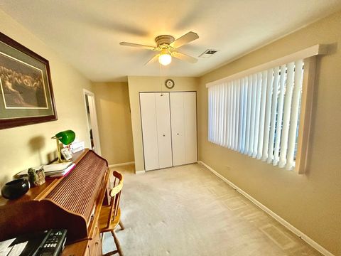 Tiny photo for 709 W Central Road #C5, Mount Prospect, IL 60056 (MLS # 12511941)