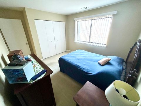 Tiny photo for 709 W Central Road #C5, Mount Prospect, IL 60056 (MLS # 12511941)