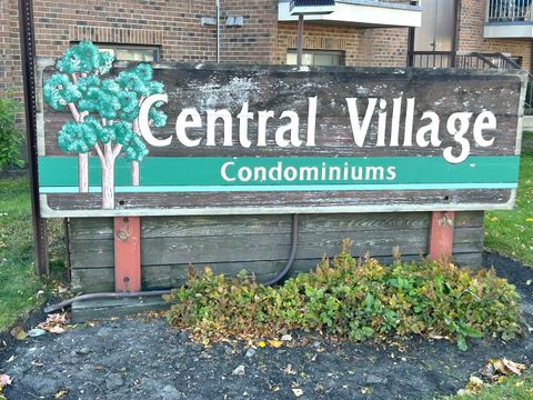 709 W Central Road C5 Mount Prospect IL 60056