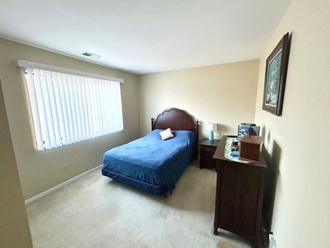 Tiny photo for 709 W Central Road #C5, Mount Prospect, IL 60056 (MLS # 12511941)