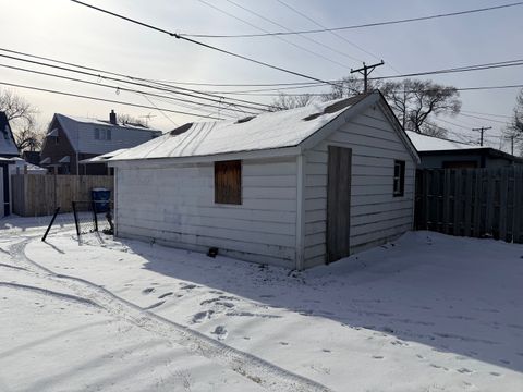 Tiny photo for 423 157th Street, Calumet City, IL 60409 (MLS # 12551725)