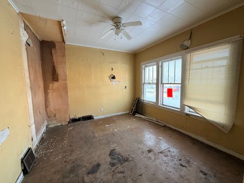 Tiny photo for 423 157th Street, Calumet City, IL 60409 (MLS # 12551725)