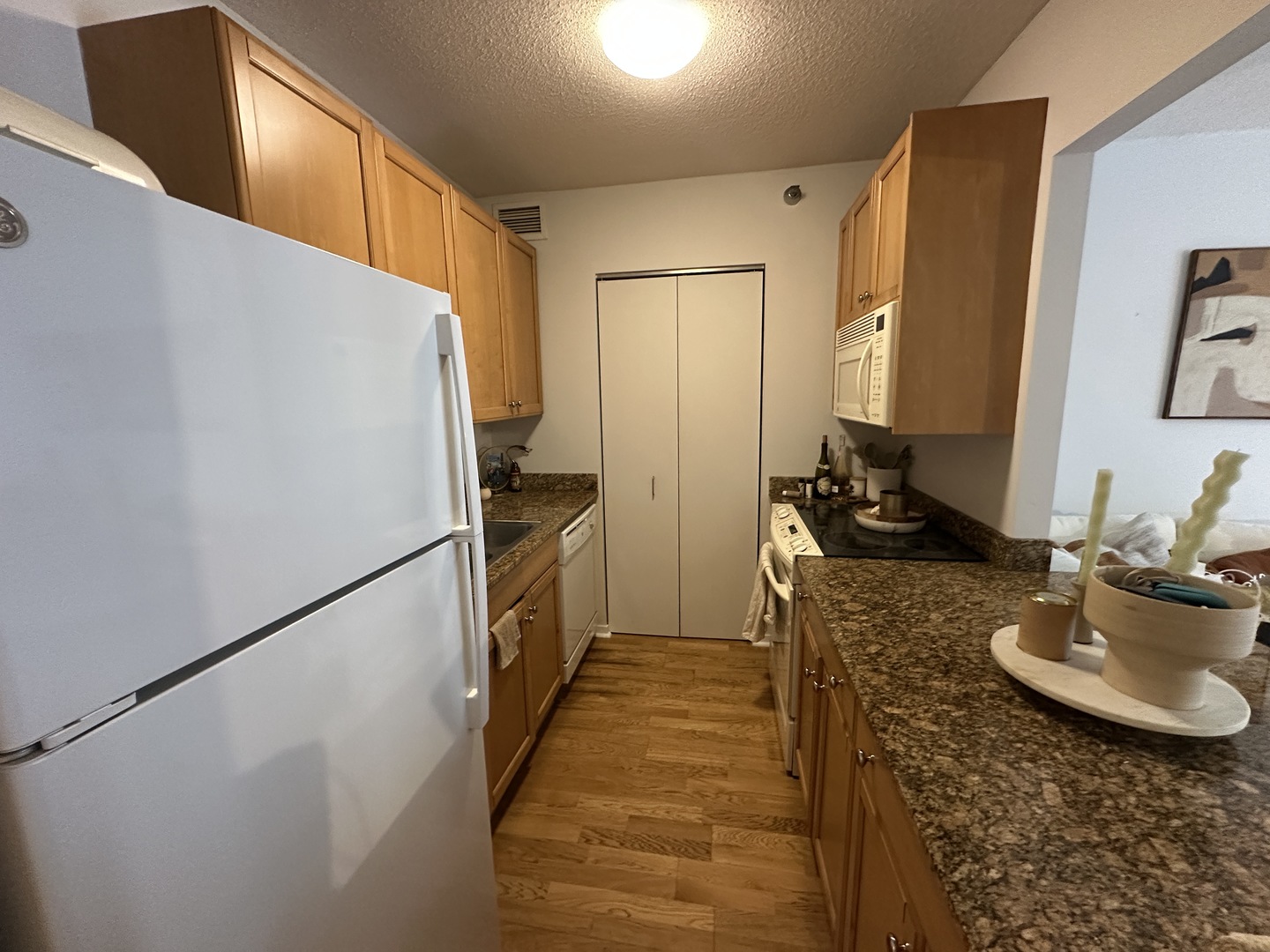 400 N La Salle Drive 906
