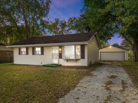 384 N Sunset Drive Sun River Terrace IL 60964