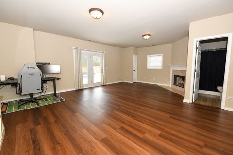 Tiny photo for 1033 White Pine Drive, Antioch, IL 60002 (MLS # 12559758)