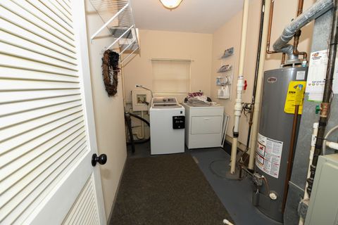 Tiny photo for 1033 White Pine Drive, Antioch, IL 60002 (MLS # 12559758)