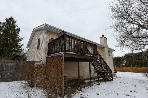 Tiny photo for 1033 White Pine Drive, Antioch, IL 60002 (MLS # 12559758)