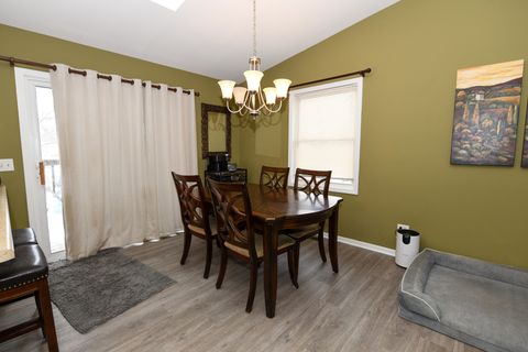 Tiny photo for 1033 White Pine Drive, Antioch, IL 60002 (MLS # 12559758)