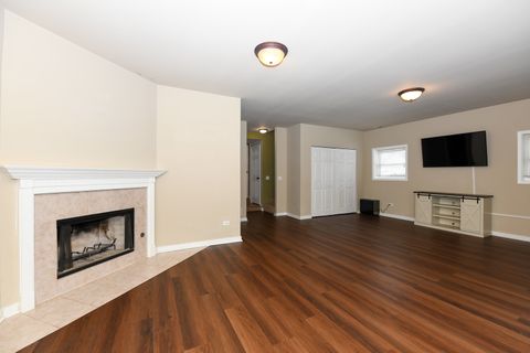 Tiny photo for 1033 White Pine Drive, Antioch, IL 60002 (MLS # 12559758)